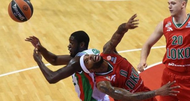 Pınar Karşıyaka, Kuban'ı konuk ediyor