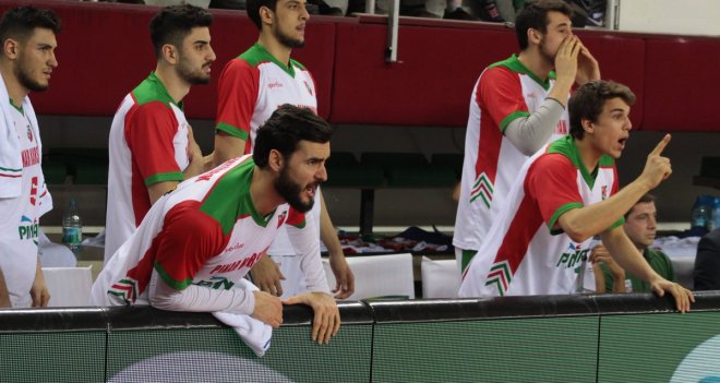 Pınar Karşıyaka ligde 1 aydır kazanamıyor