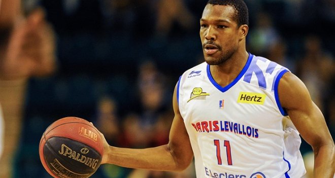 Pınar Karşıyaka, Mike Green'i açıkladı