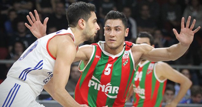 Pınar Karşıyaka, Muhammed'i tutmak istiyor