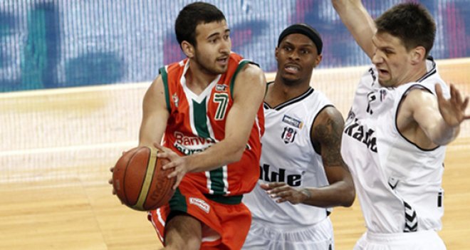 Pınar Karşıyaka oyun kurucusunu buldu