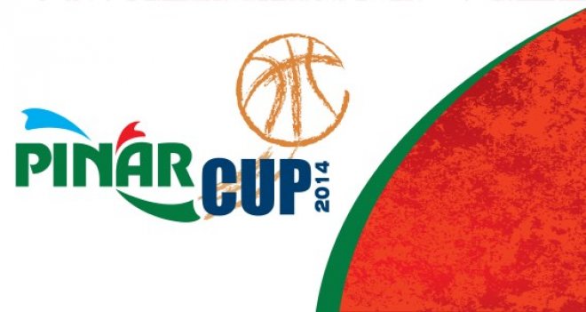 Pınar Karşıyaka, sezonu Pınar Cup ile açıyor