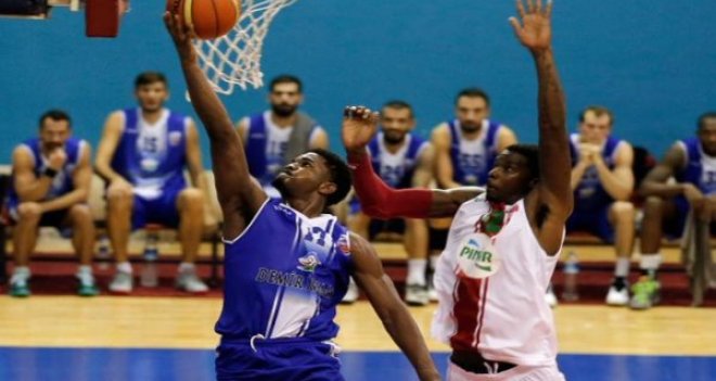 Pınar Karşıyaka son nefeste...