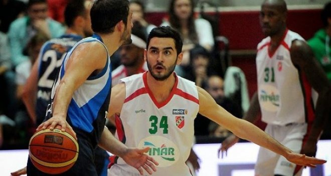 Pınar Karşıyaka, Soner Şentürk ile yeniledi