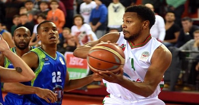 Pınar Karşıyaka sonunu getiremedi…