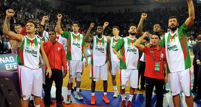 Pınar Karşıyaka-Stelmet Zielona biletleri satışa çıktı