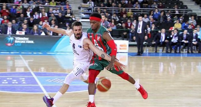 Pınar Karşıyaka, Telekom'un hattını kesti