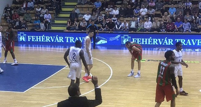 Pınar Karşıyaka turu Karşıyaka'ya taşıdı...