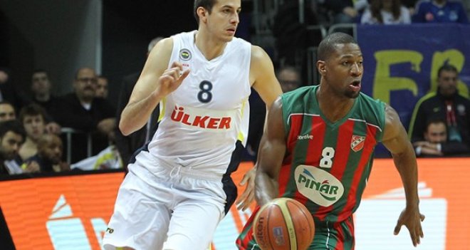 Pınar Karşıyaka yarı finalde ilk maçına çıkıyor