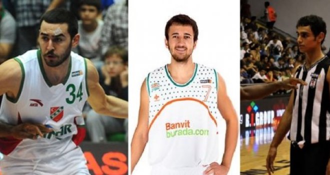 PINAR KARŞIYAKA'DA 3 OYUN KURUCU ADAYI