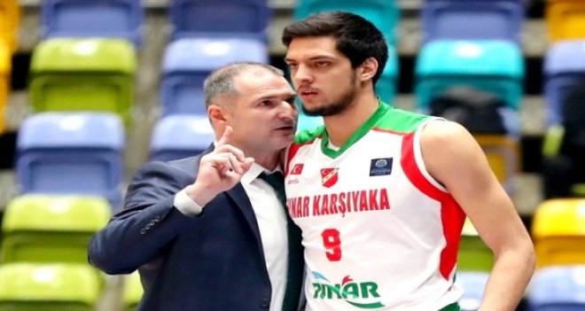 Pınar Karşıyaka'da Egemen Güven affedildi...