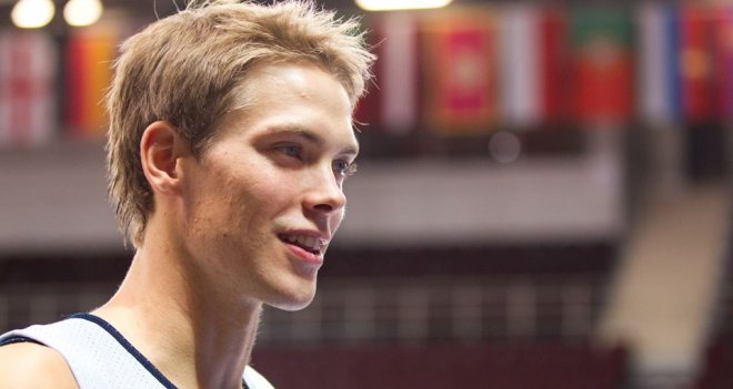 Pınar Karşıyaka'da hedef Petteri Koponen