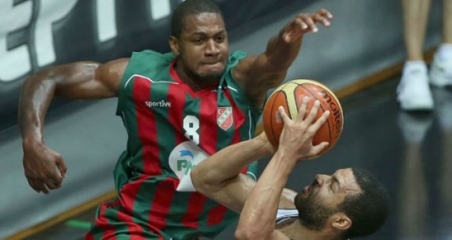 Pınar Karşıyaka'da iki ayrılık daha...