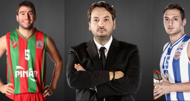 Pınar Karşıyaka'da imzalar atıldı