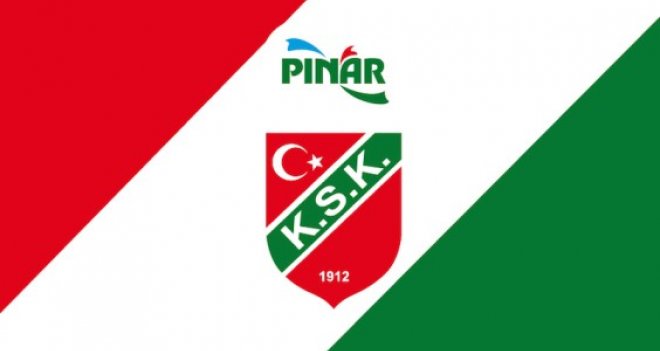 Pınar Karşıyaka'da kombineler satışa çıkıyor