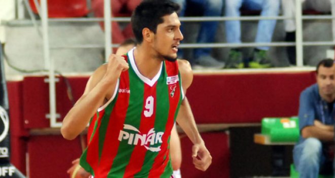Pınar Karşıyaka'da sakatlar döndü...
