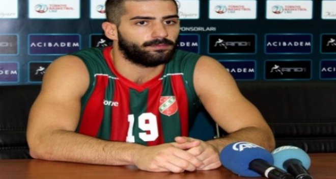 Pınar Karşıyaka'da son ayrılan Yunus Emre Sonsırma