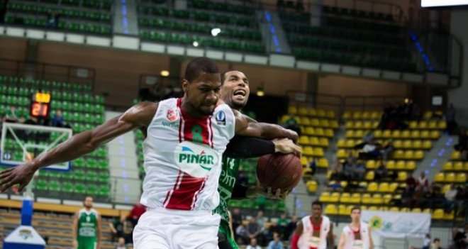 Pınar Karşıyaka'da Strawberry de yolcu