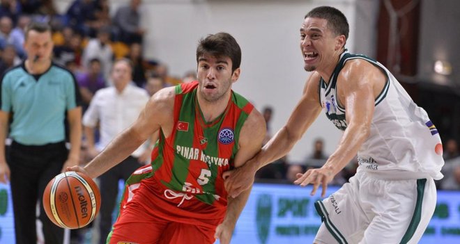 Pınar Karşıyaka'dan 3 isim A Milli Takım aday kadroda...