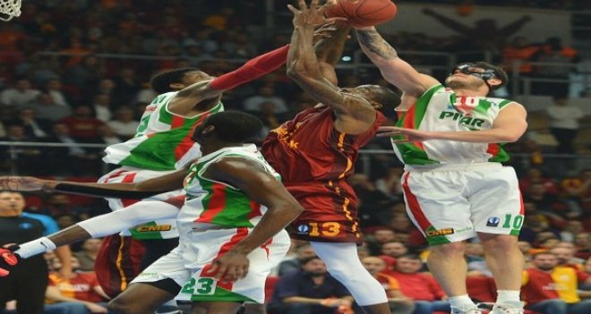 Pınar Karşıyaka'dan Eurocup'ta buraya kadar...
