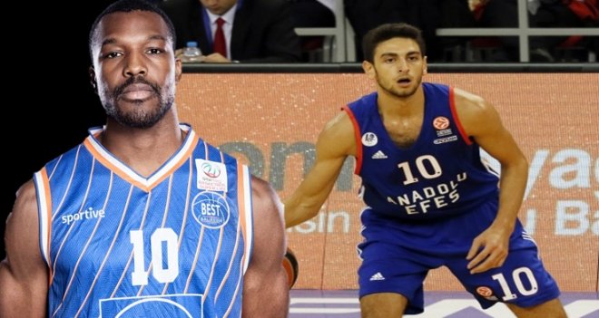 Pınar Karşıyaka'dan iki transfer birden...