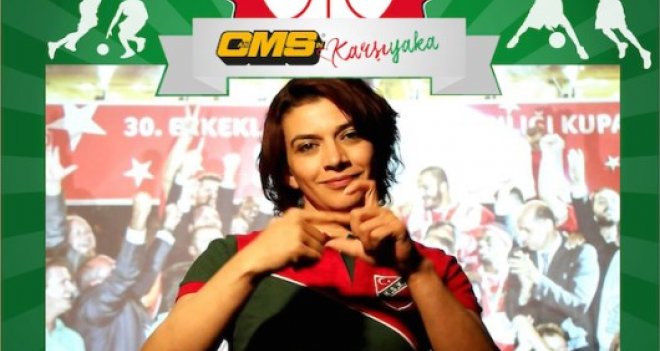 Pınar Karşıyaka'dan işitme engellilere özel uygulama