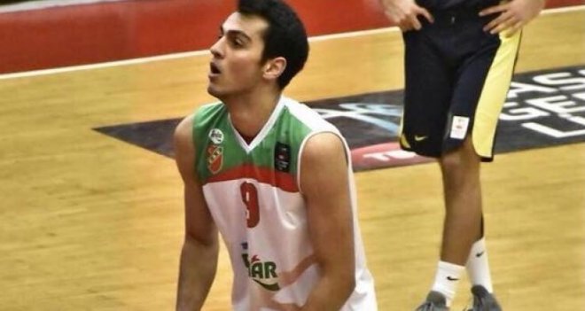 Pınar Karşıyaka'dan Milli Takım'a