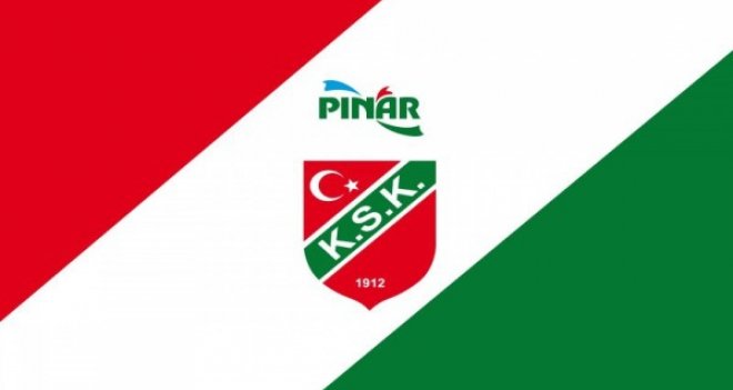 Pınar Karşıyaka'dan TBF'ye teşekkür