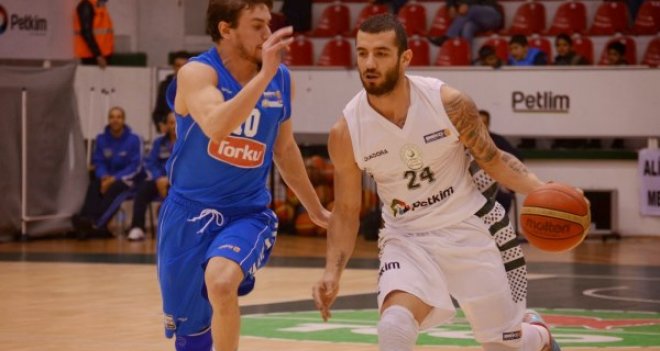 Pınar Karşıyaka'dan transfer