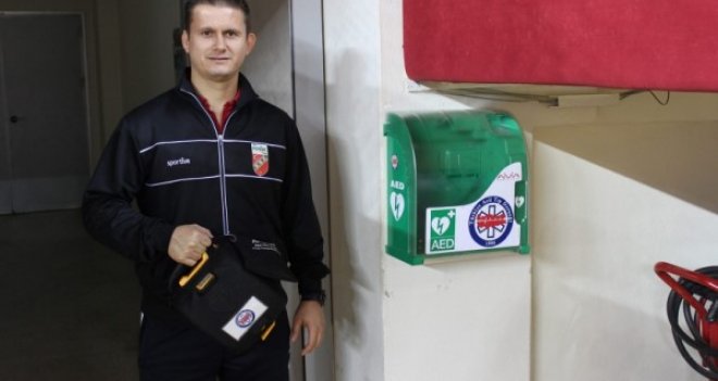 Pınar Karşıyaka'dan Türkiye'de bir ilk...