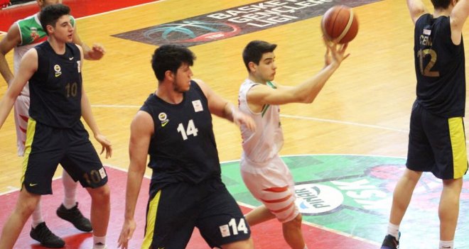 Pınar Karşıyakalı gençlerden buraya kadar...