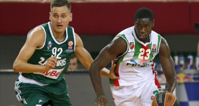 Pınar Karşıyaka’nın 3 yabancısından ikisi sakat, diğeri sorunlu…