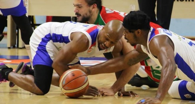 Pınar Karşıyaka'nın, Büyükçekmece'de boynu bükük