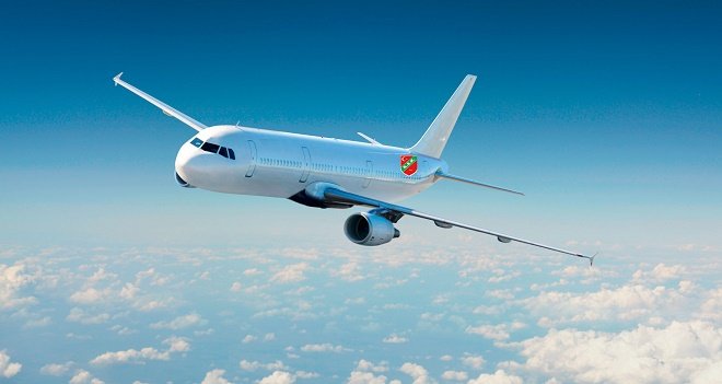 Pınar Karşıyaka’nın özel uçağı iptal…