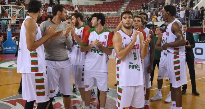 Pınar Karşıyaka'nın transfer yasağı kalktı