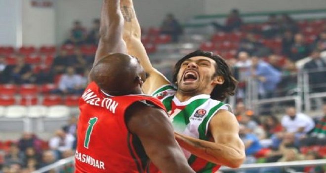 Pınar Karşıyaka’nın Eurocup maç tarihleri belli oldu