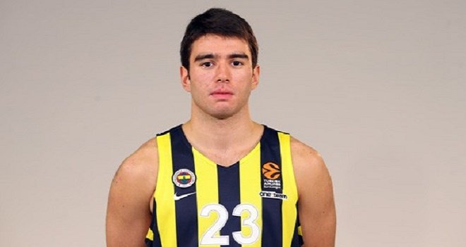 Pınar Karşıyaka'nın yeni transferi Milli Takımdan çıkarıldı