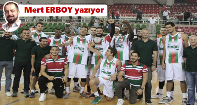 Pınar Karşıyaka'nın zamana ve sabıra ihtiyacı