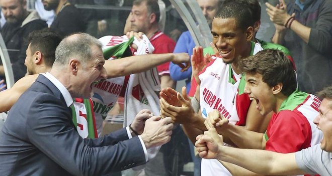 Pınar Karşıyaka'nun konuğu Halk Enerji TED Kolejliler