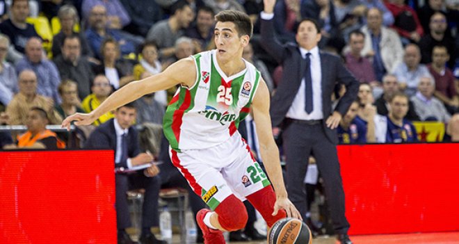 Pınar Karşıyaka'ya 3 oyuncusundan ihtar