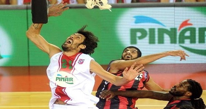 Pınar Karşıyaka'ya Büyükşehir'den 500 bin TL. geldi...