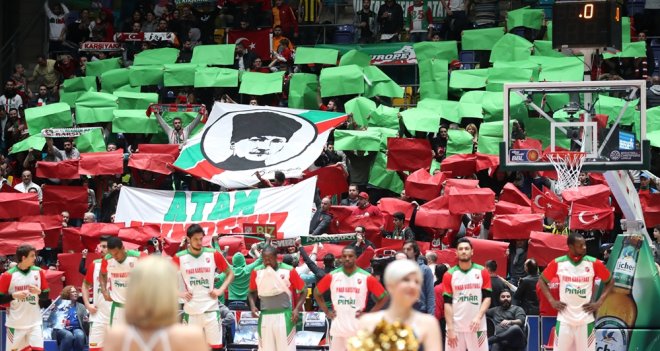 Pınar Karşıyaka'ya en az 11 fark gerekiyor