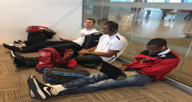 Pınar Karşıyaka'ya FIBA işkencesi...