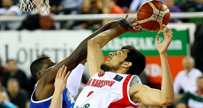 Pınar Karşıyaka'ya Fin şakası...