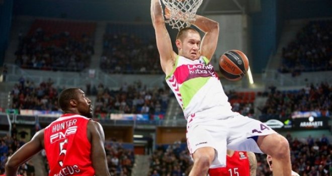 Pınar Karşıyaka'ya Iverson'dan kötü haber