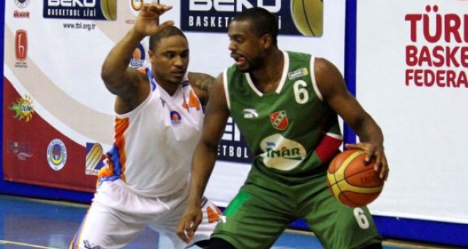 PINAR KARŞIYAKA'YA TRANSFER YASAĞI