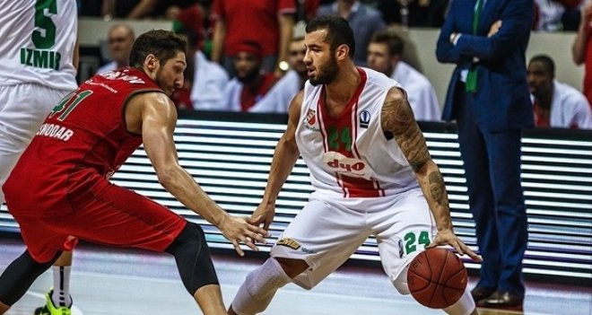 Pınar Karşıyaka'ya transfer yasağı…