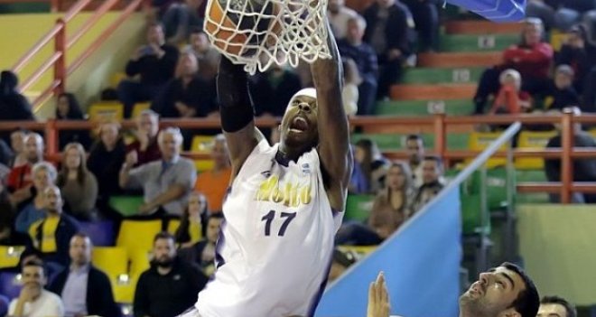 PINAR KARŞIYAKA'YA UÇAN AMERİKALI