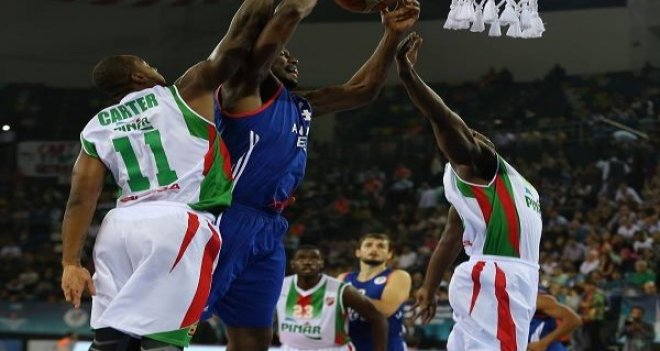 Pınar Karşıyaka'ya yazık oldu...