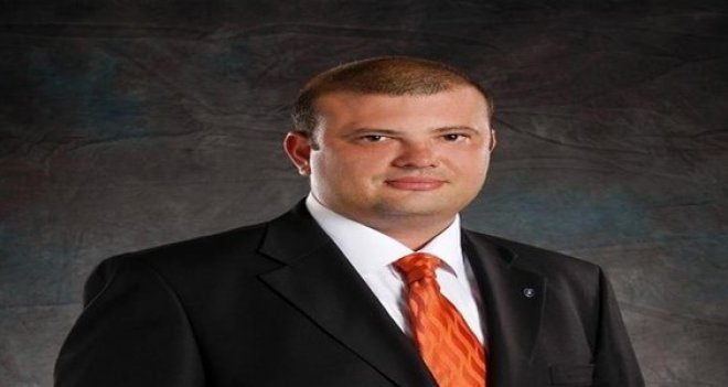 Pınar Karşıyaka'ya yeni başkan atandı